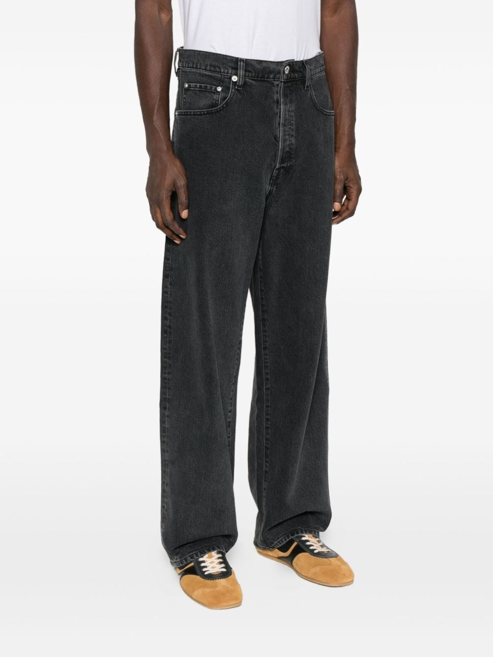 'BOTAN' JEANS - 3