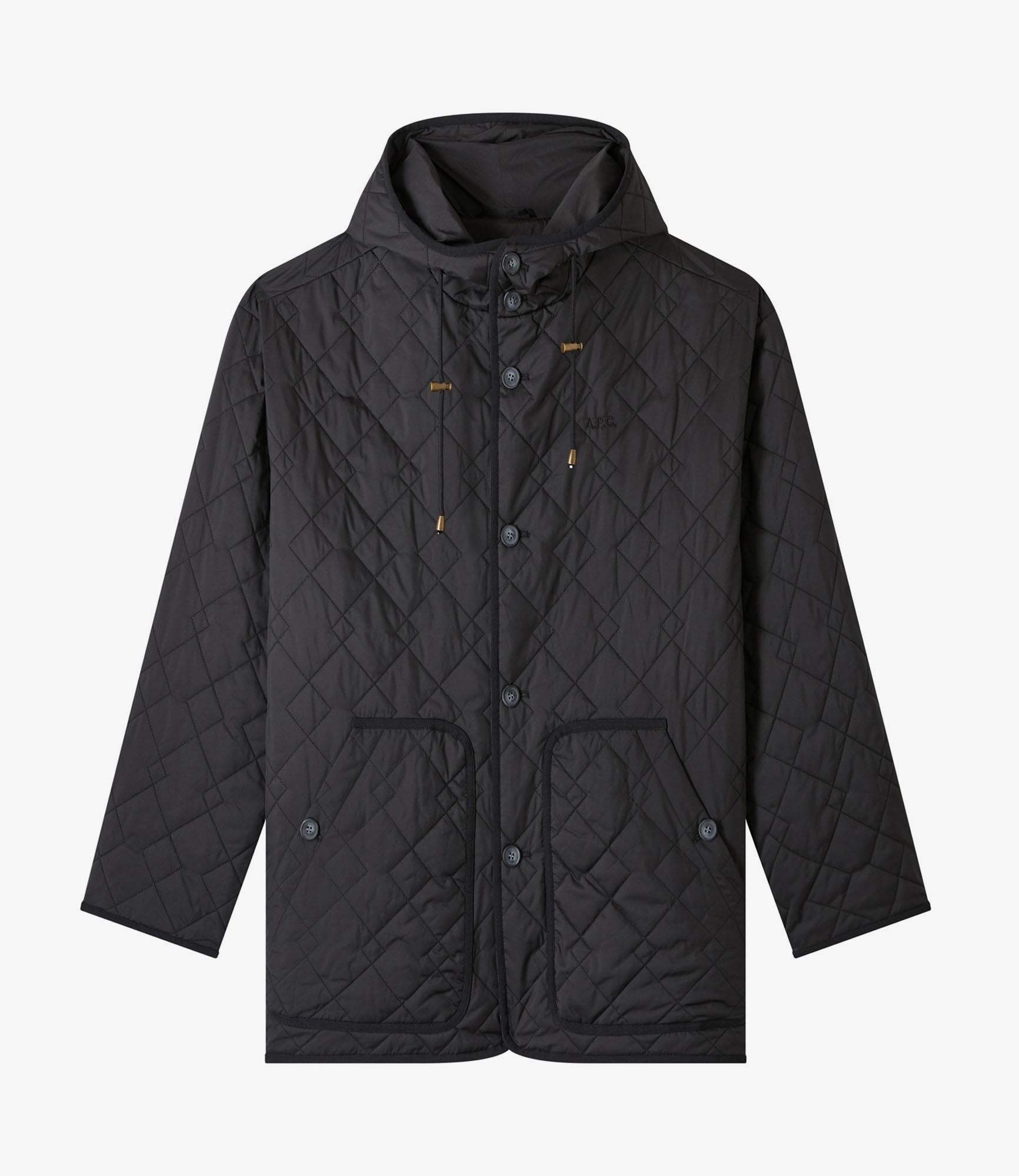 JOSEPH JACKET (M) - 2