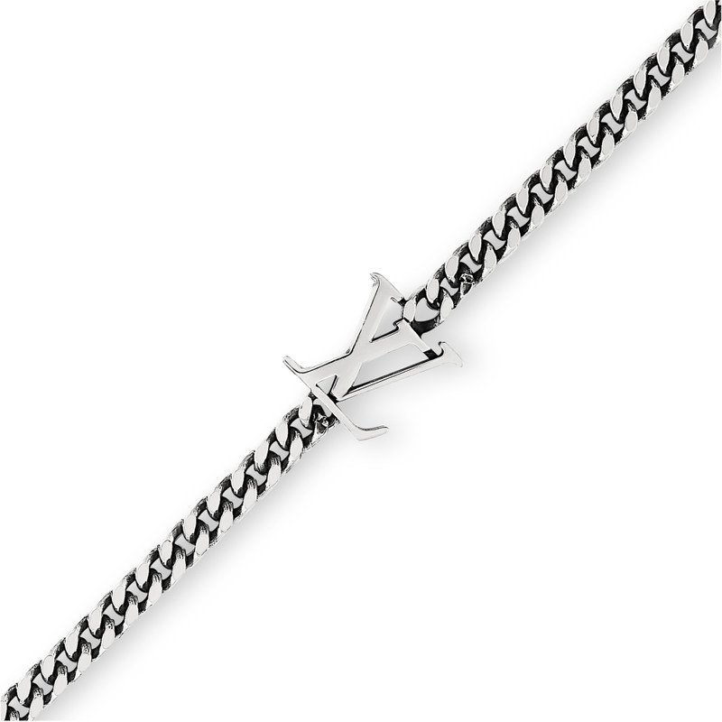 Louis Vuitton LV Yours Chain Necklace outlook