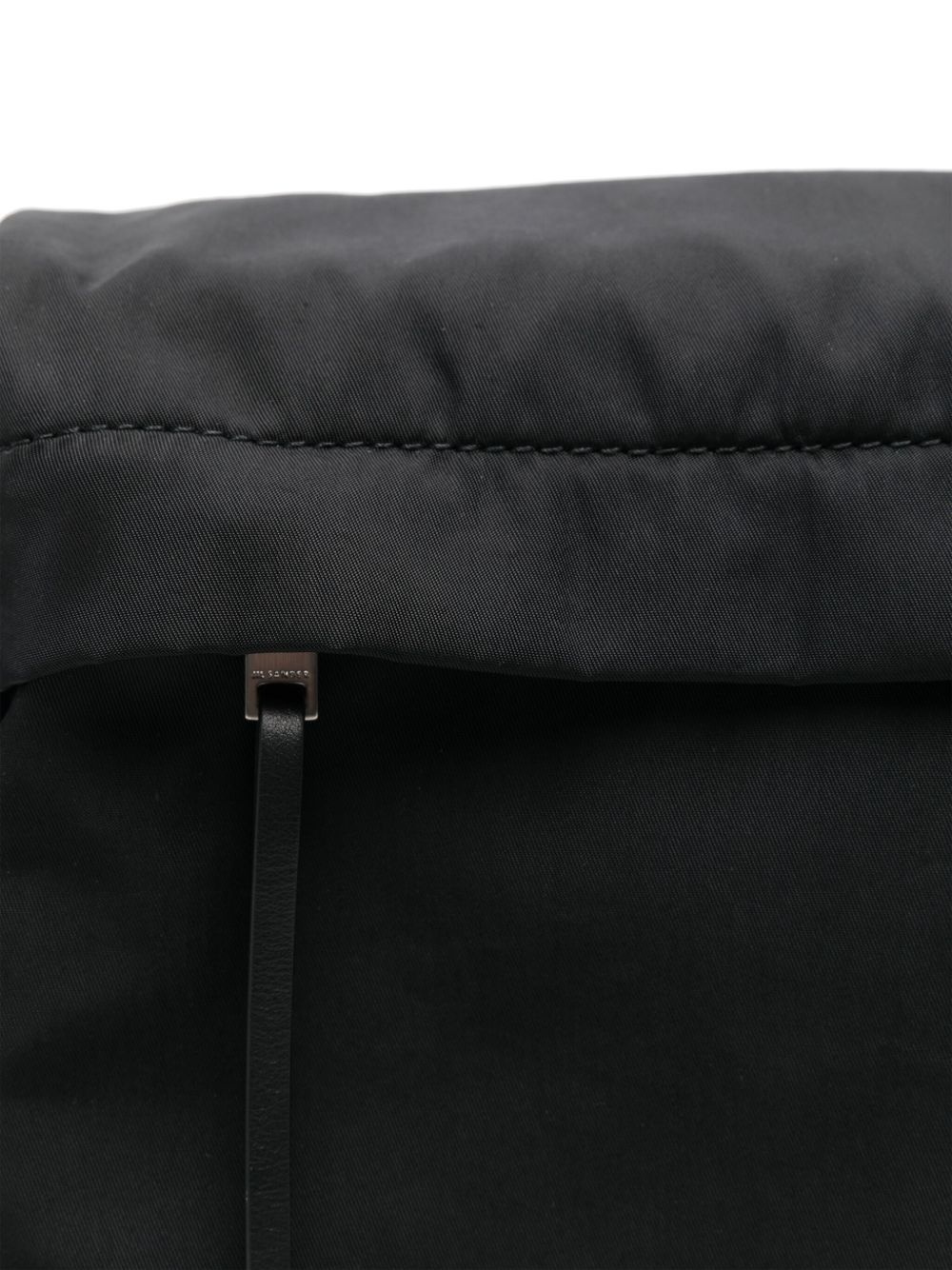 Soft messenger bag - 4