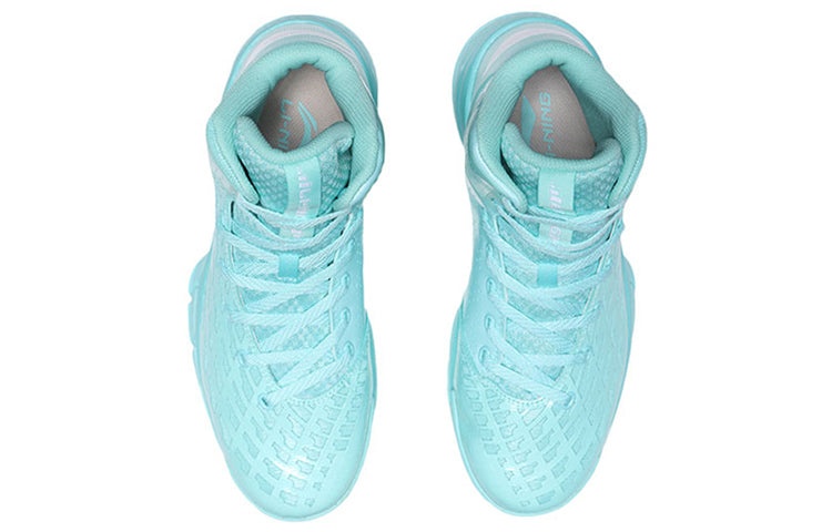 Li-Ning The Devil 2 ABFP007-5 - 4