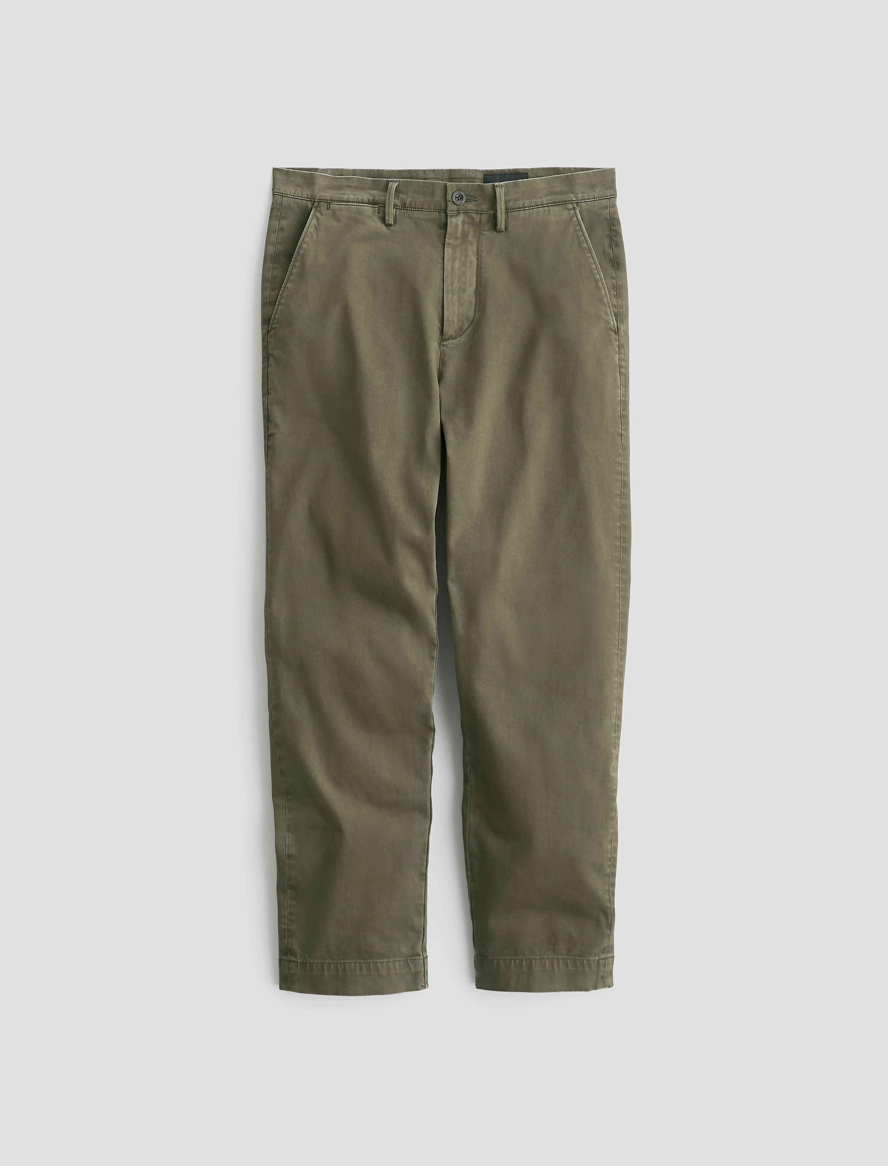 Archie SUD Trouser - 1