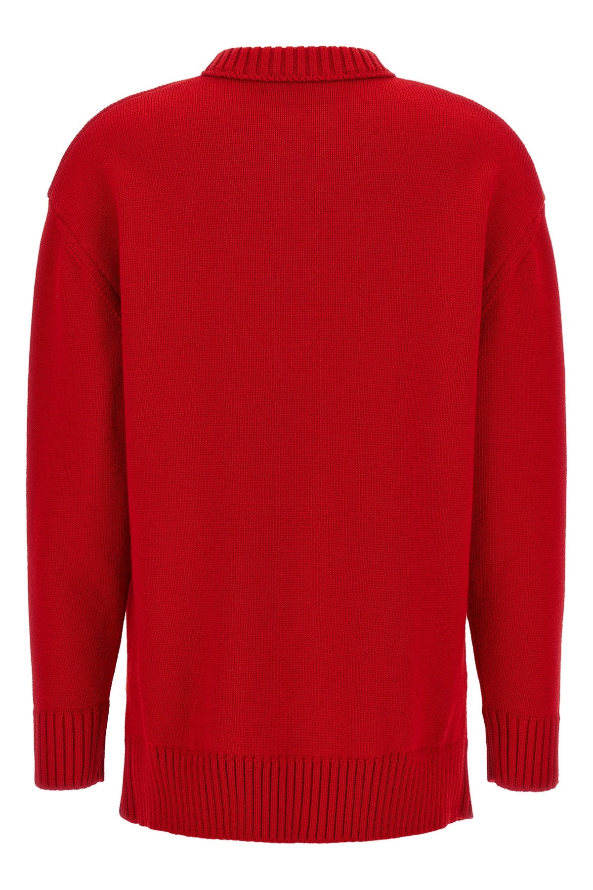 Bow sweater - 3