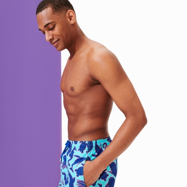 Men Swim Trunks 1999 Focus - 6