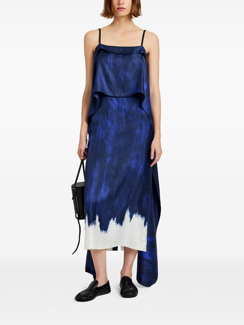 Wilma midi dress - 2