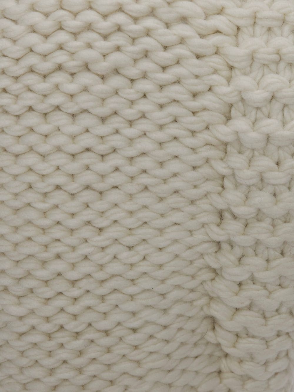 KNITTED HOOD - 4
