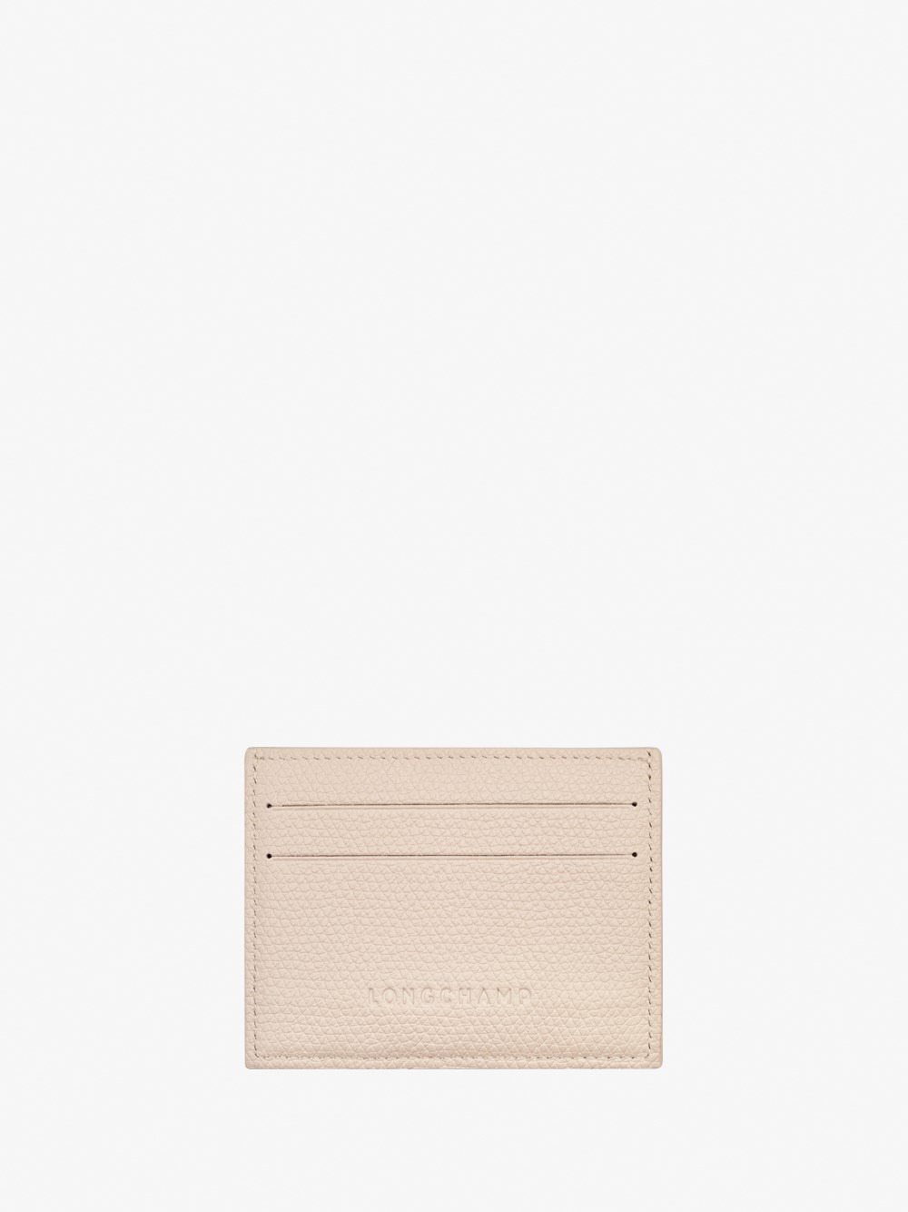 `Le Roseau` Card Holder - 2