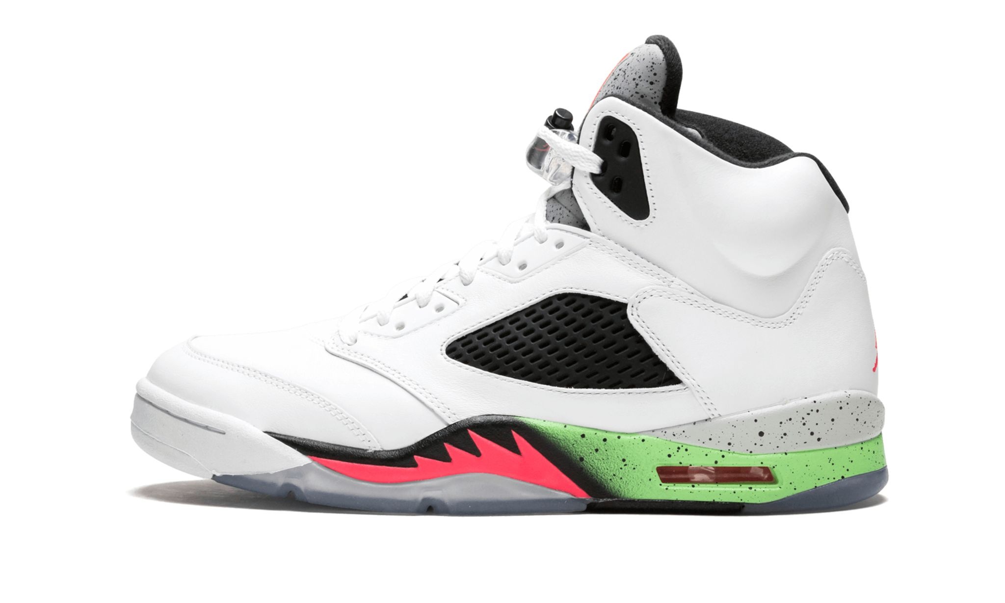 Air Jordan 5 Retro "Pro Star" - 1