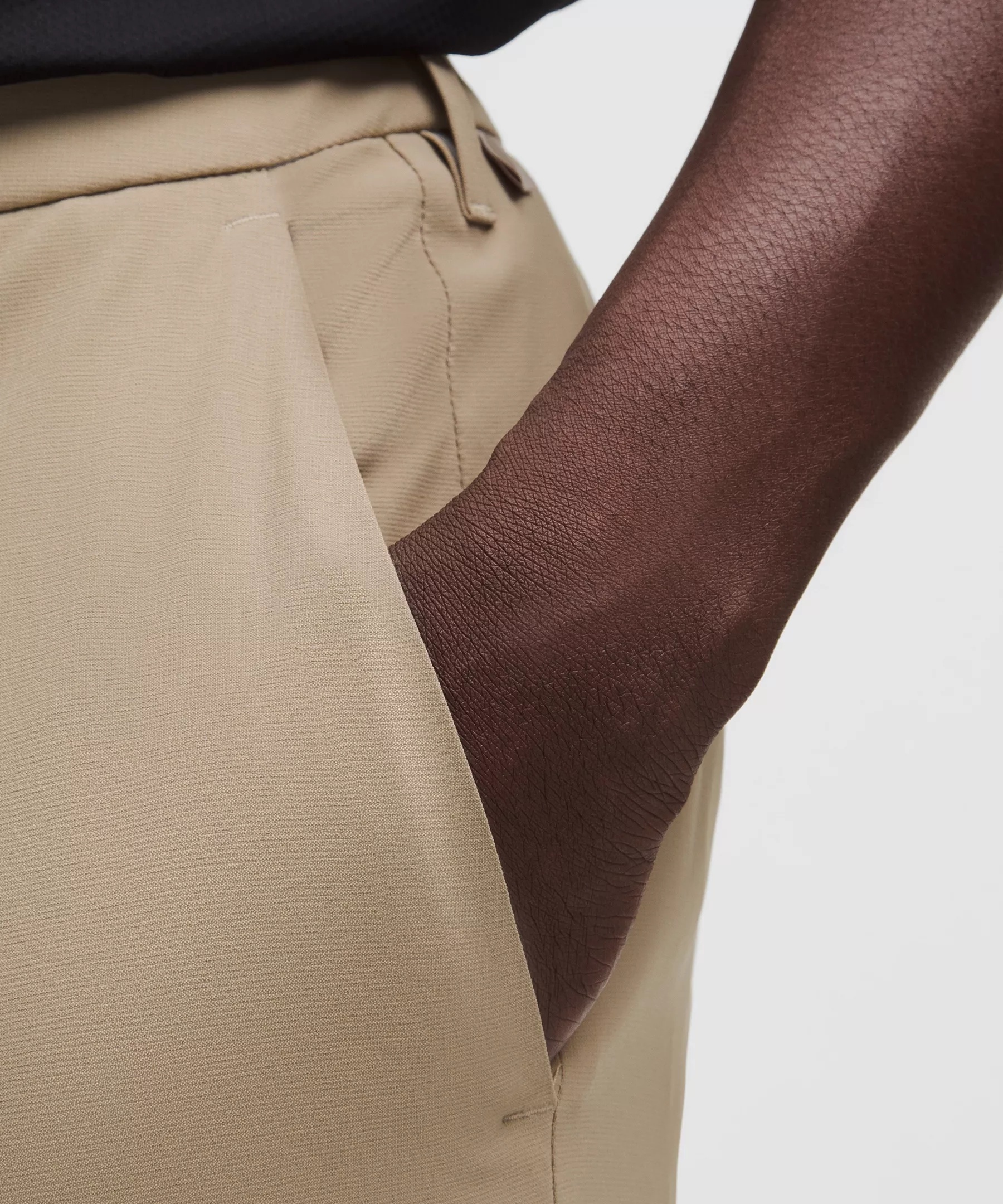 ABC Slim-Fit Golf Trouser 32L - 4