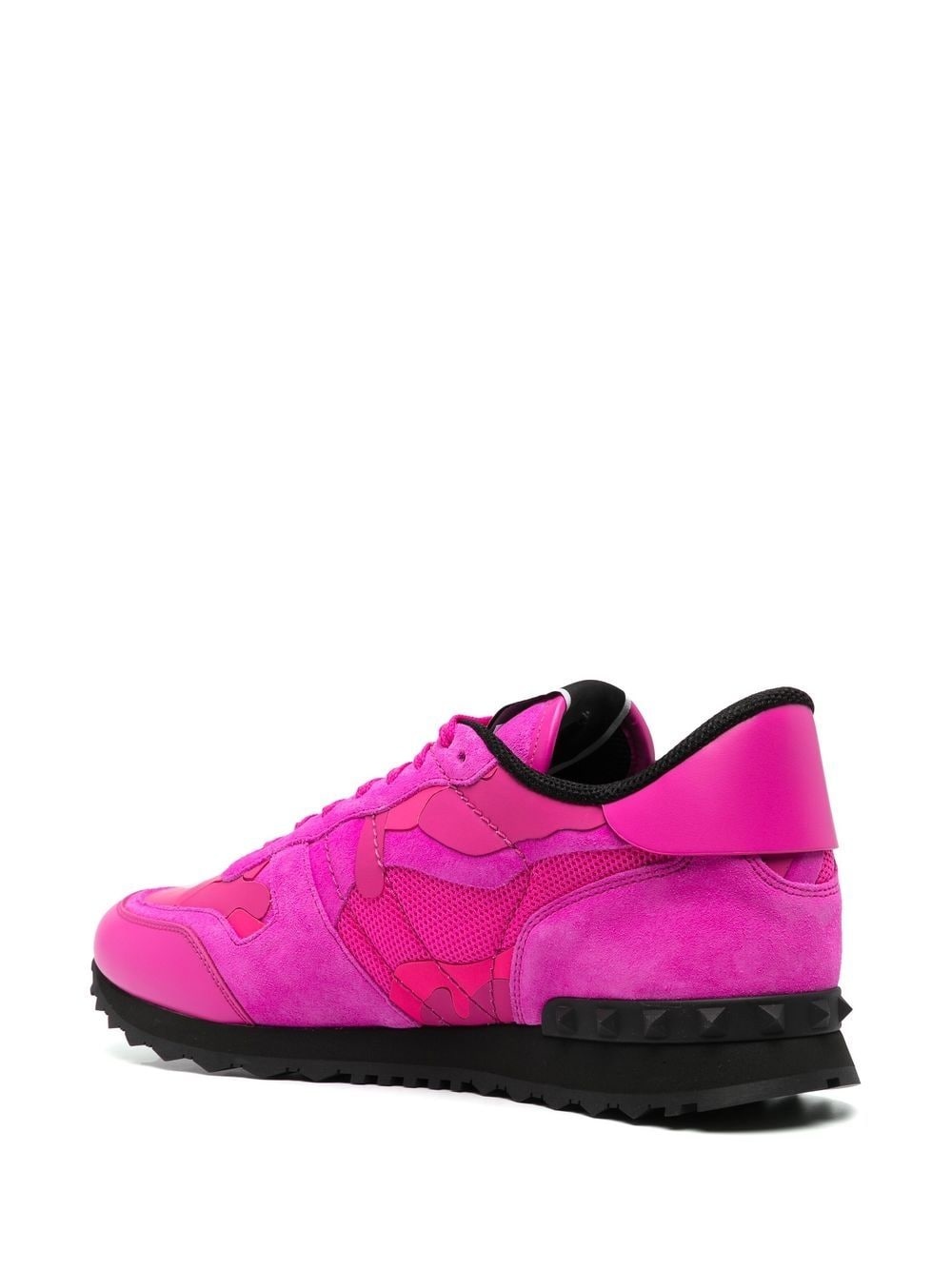 Rockrunner low-top sneakers - 3