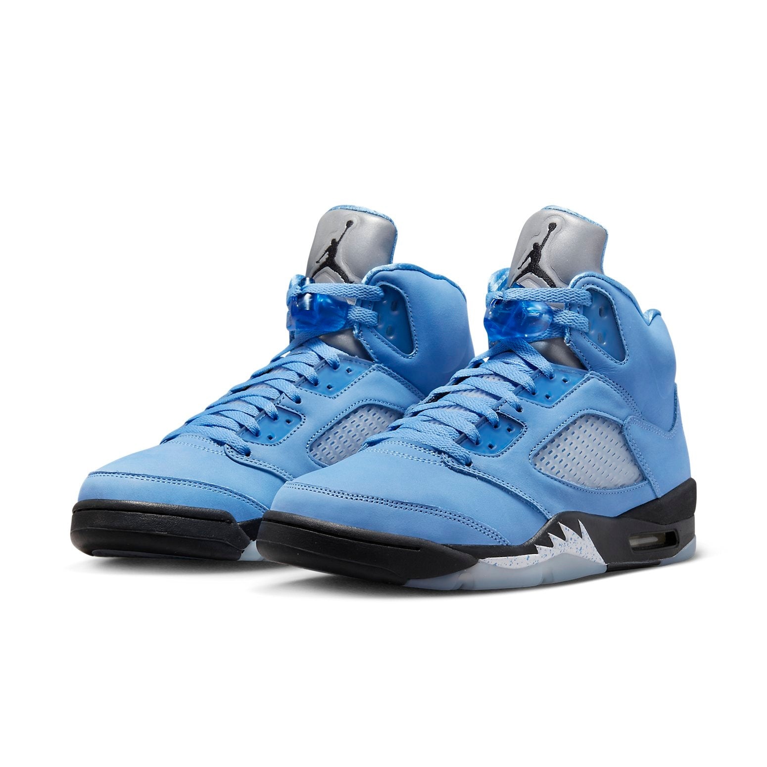 Air Jordan 5 Retro 'UNC University Blue' DV1310-401 - 3