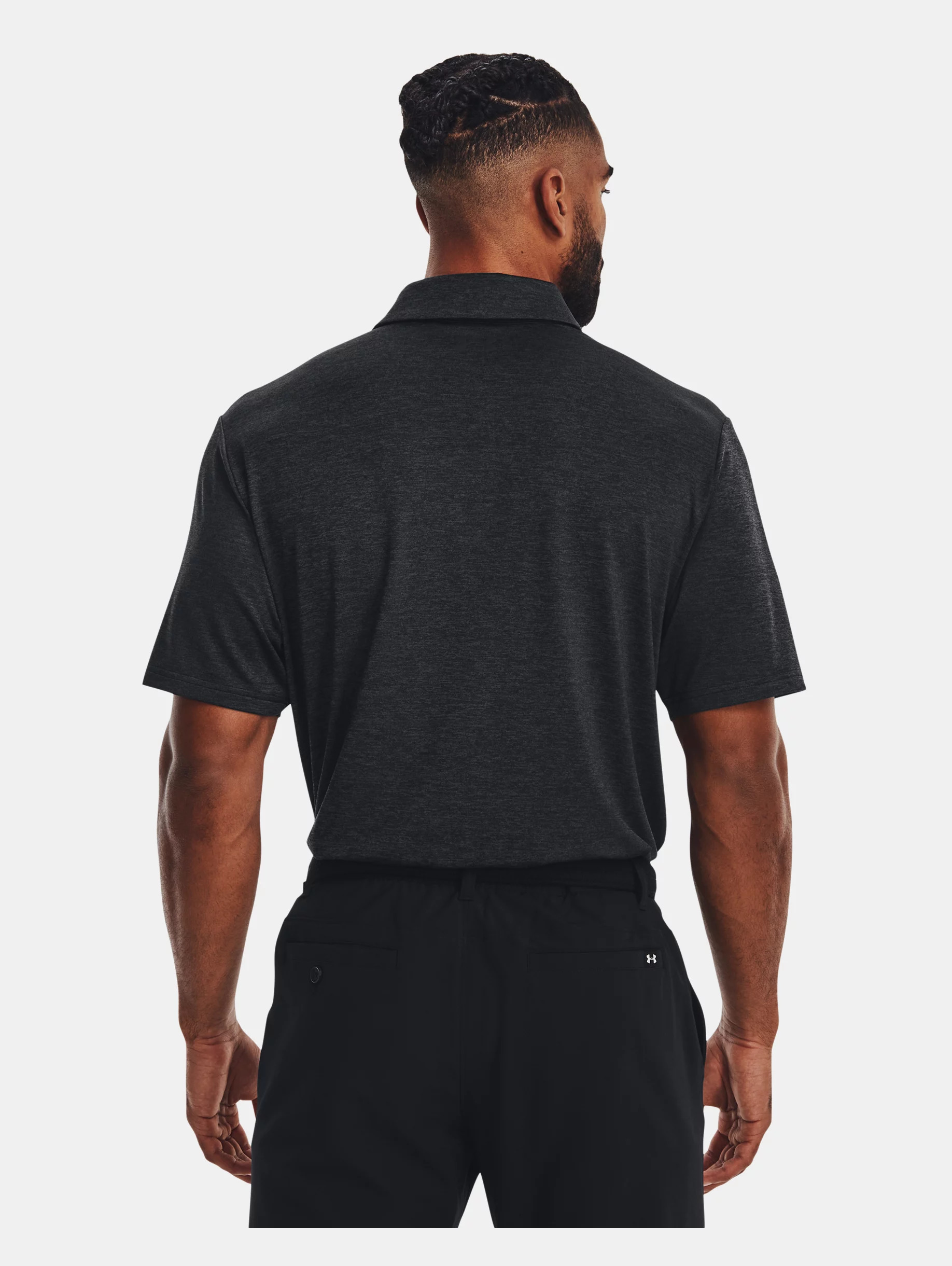Men's UA Playoff 3.0 Polo - 4