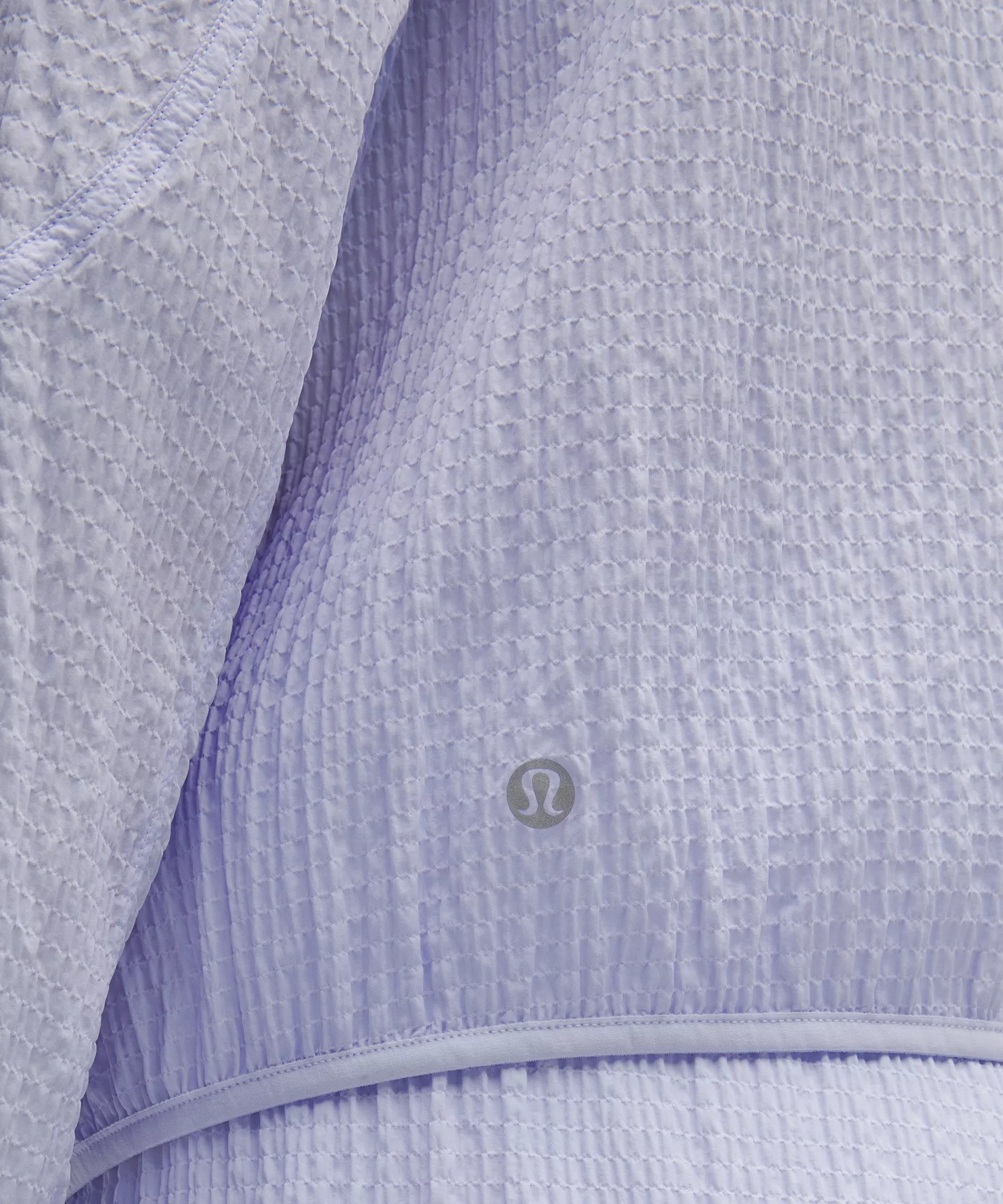Adapted State Textured Jacket - 6