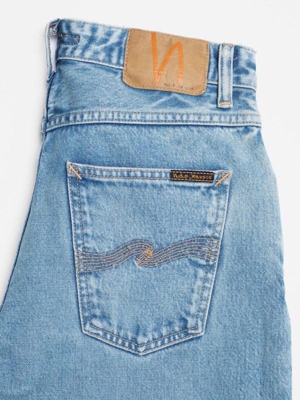 Clean Eileen Desert Light Blue - 6