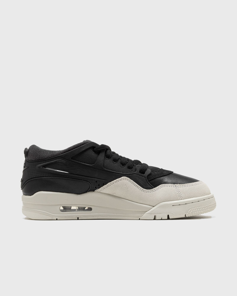 Jordan AIR JORDAN 4 RM 'Black Light Bone' outlook