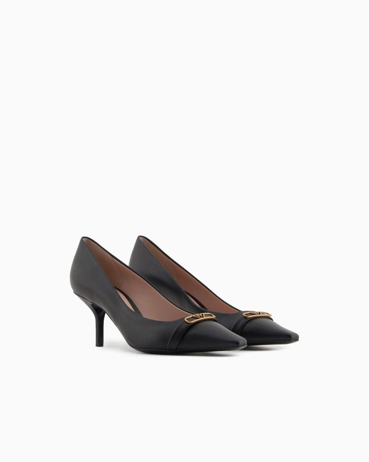 HEELS - 2