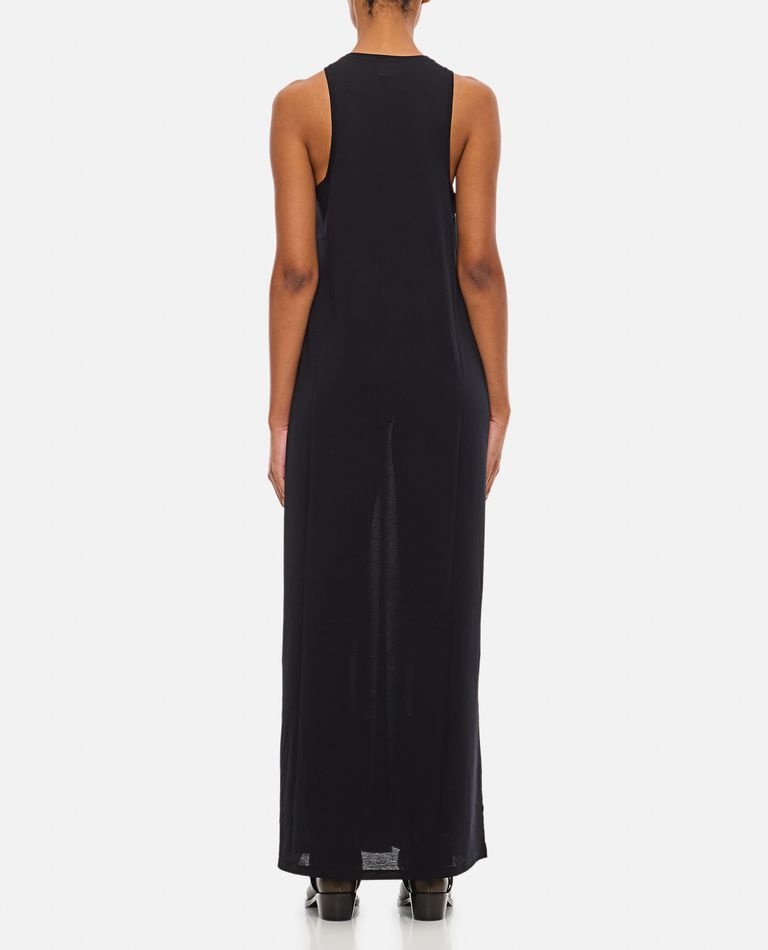 VERNETTA LONG DRESS - 3