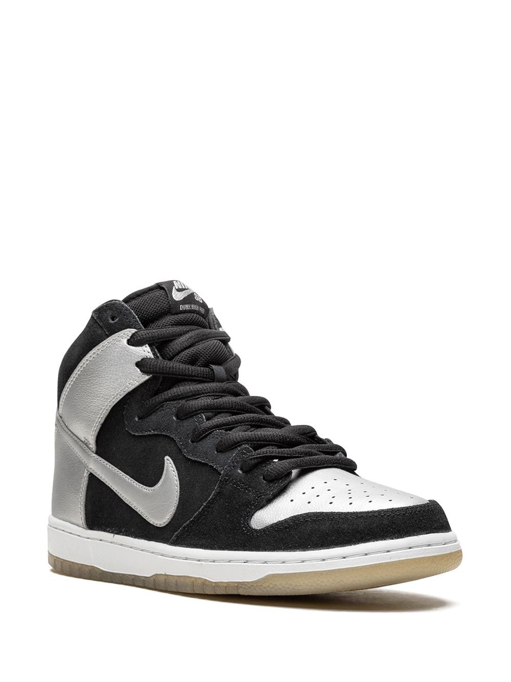 SB Dunk High Pro "Tin Man" sneakers - 2