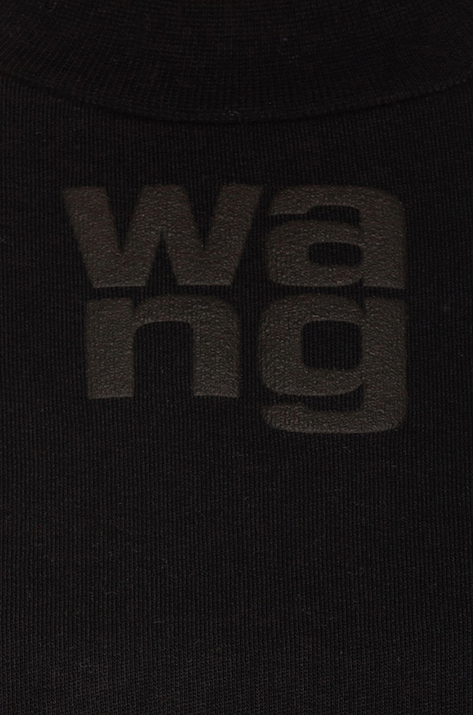 Puff Paint Foundation Sweatshirt - 5