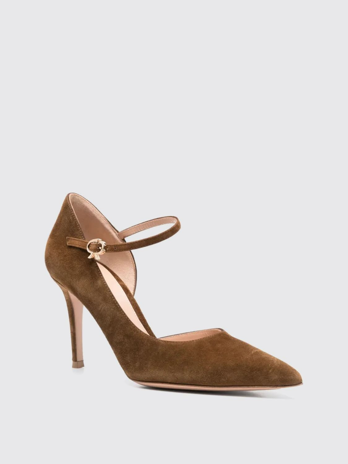 Shoes woman Gianvito Rossi - 2