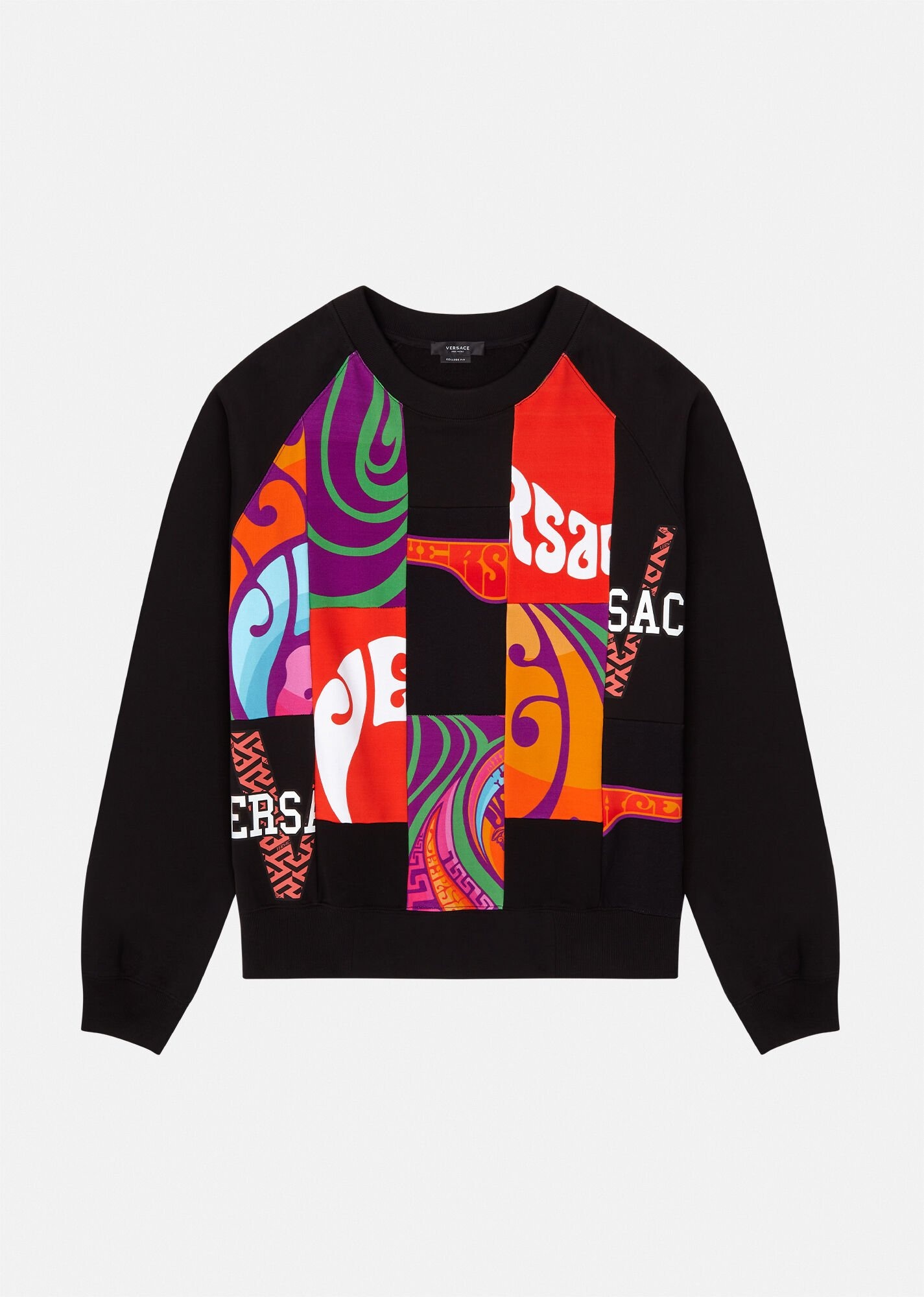 Medusa Music Sweater - 1