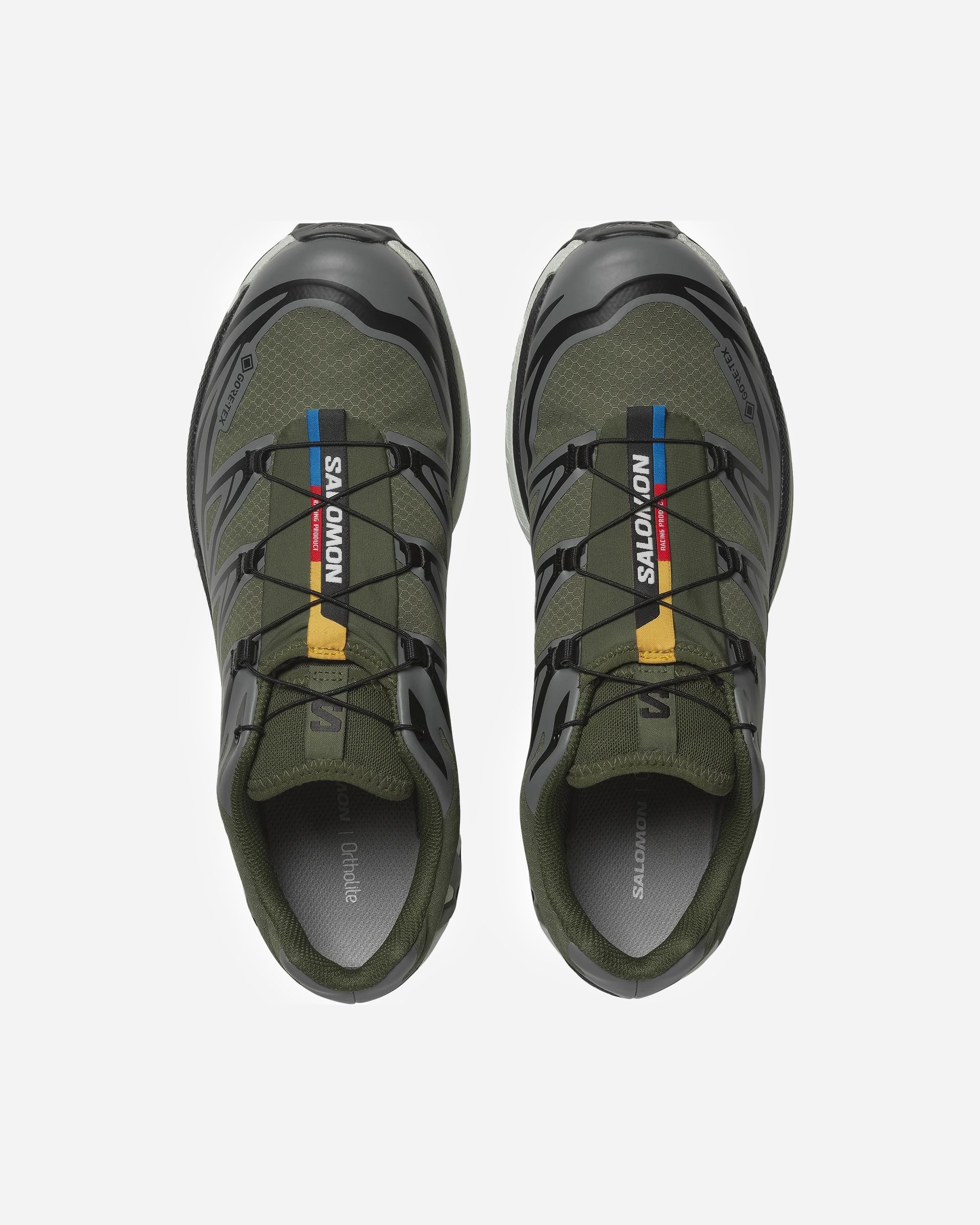 XT-6 Gore-Tex - 3