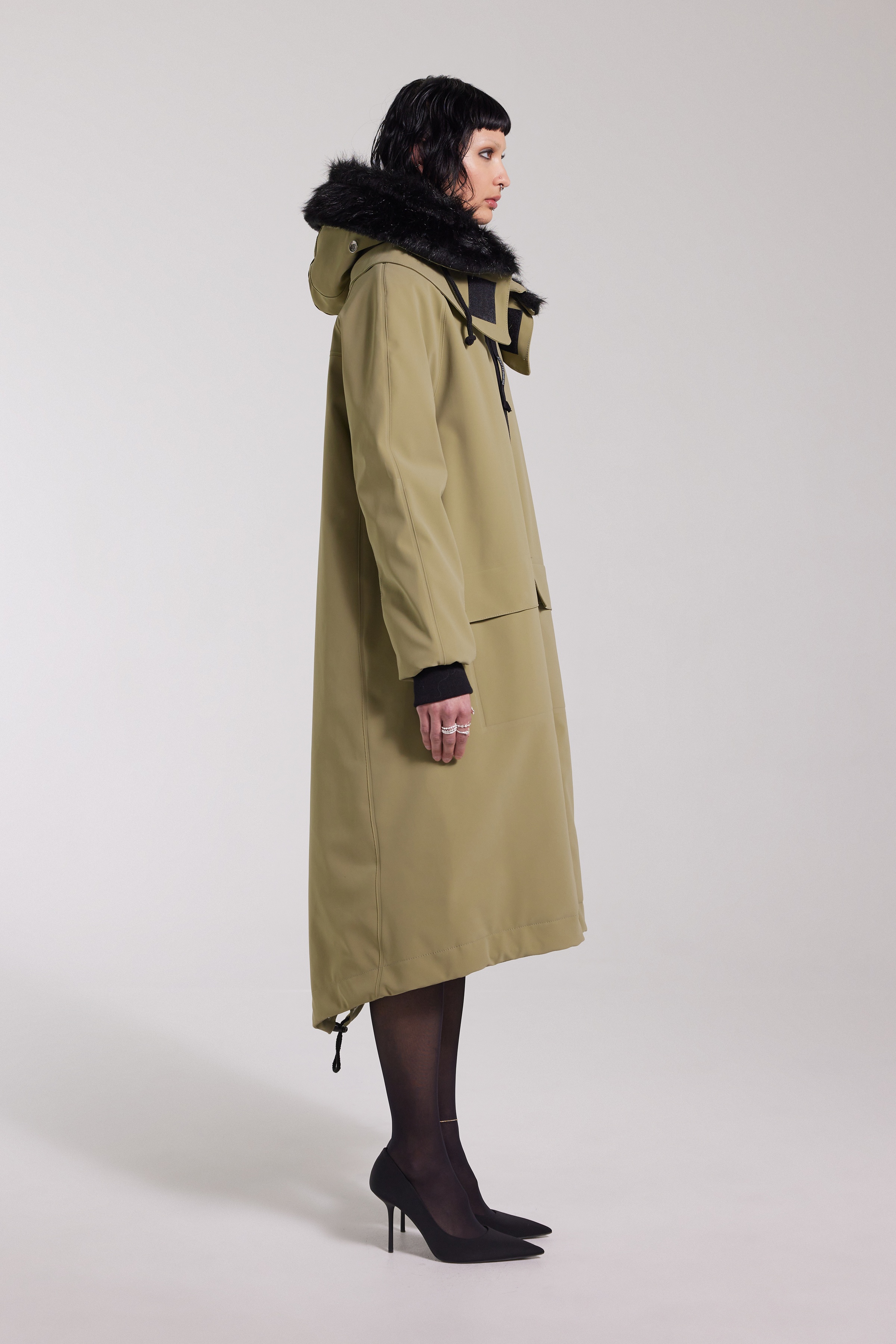 Pajala Parka Aloe - 6