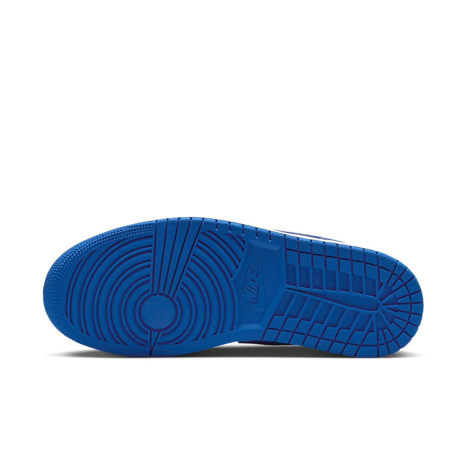 Air Jordan 1 Low 'Royal Toe' 553558-140 - 6