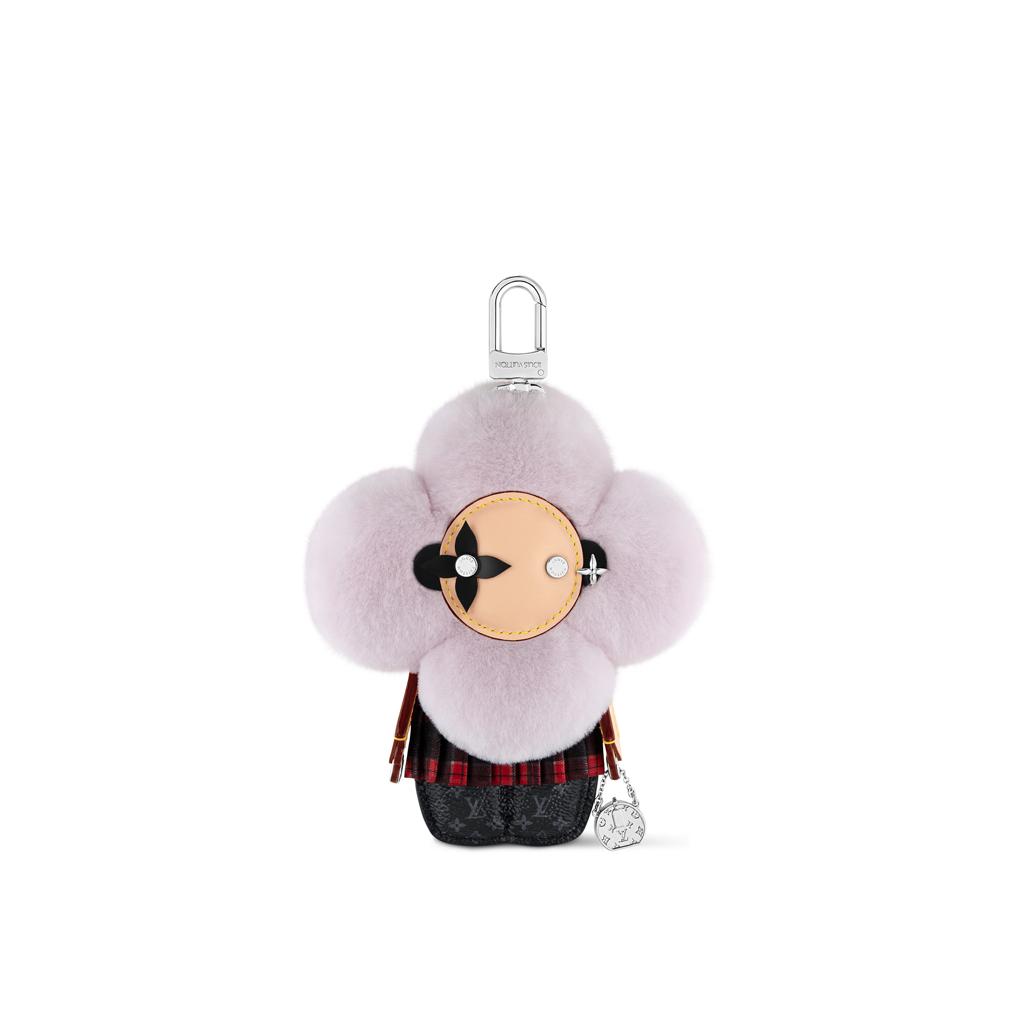 Vivienne Fashionista Bag Charm - 1