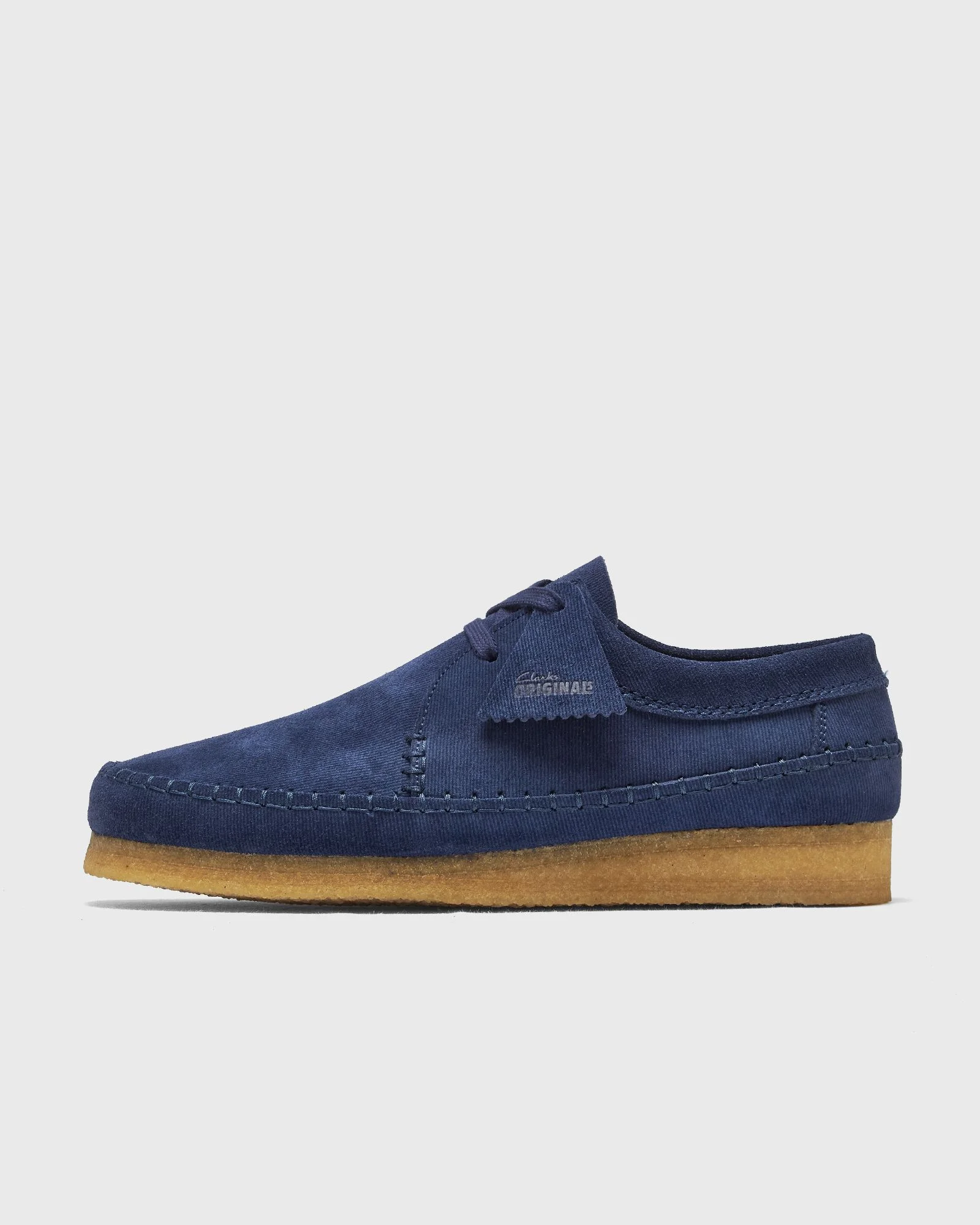 x CLARKS WEAVER BOOTS - 1