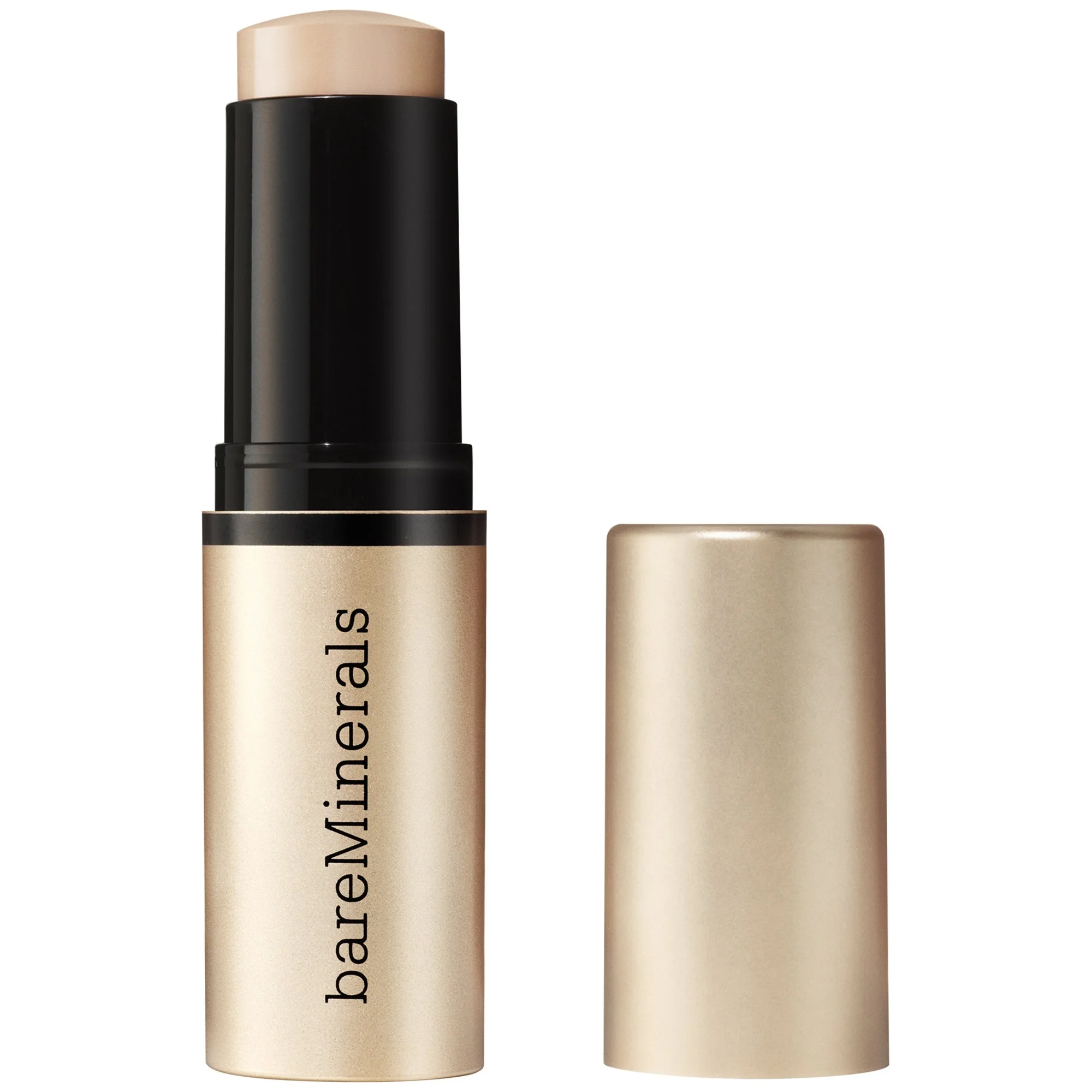 bareMinerals COMPLEXION RESCUE Luminous Hydrating Skin Tint Stick with Magnesium - Ginger 06 - 1