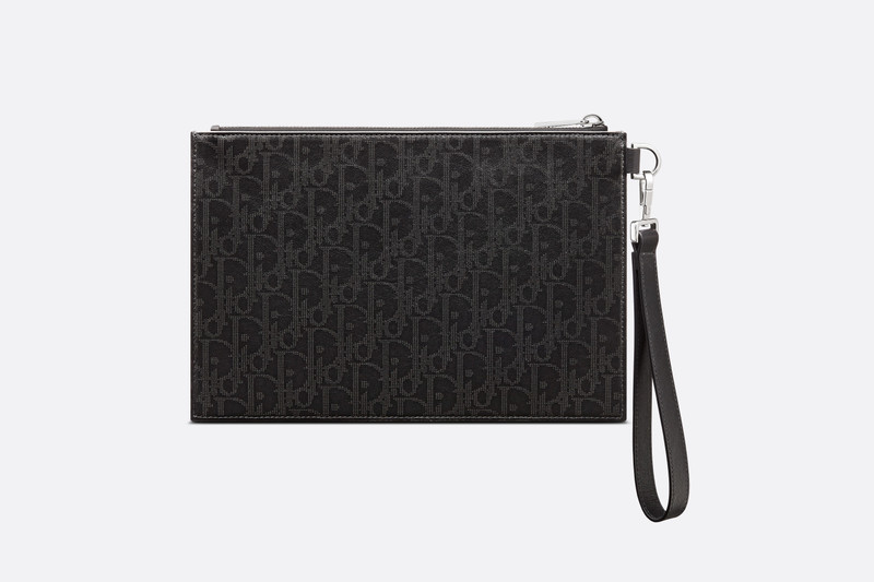 Dior A5 Pouch outlook