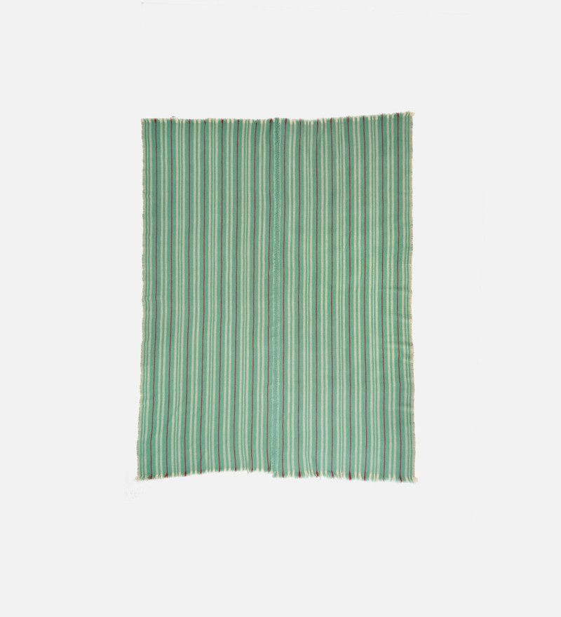 JUNIPER STRIPE BLANKET 1