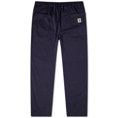 Carhartt Carhartt WIP Lawton Pant outlook