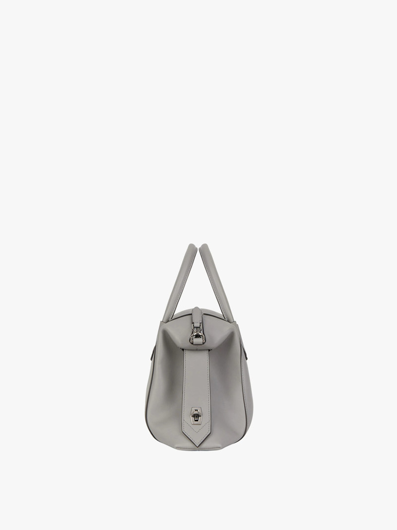 Givenchy SMALL ANTIGONA SOFT BAG IN SMOOTH LEATHER outlook