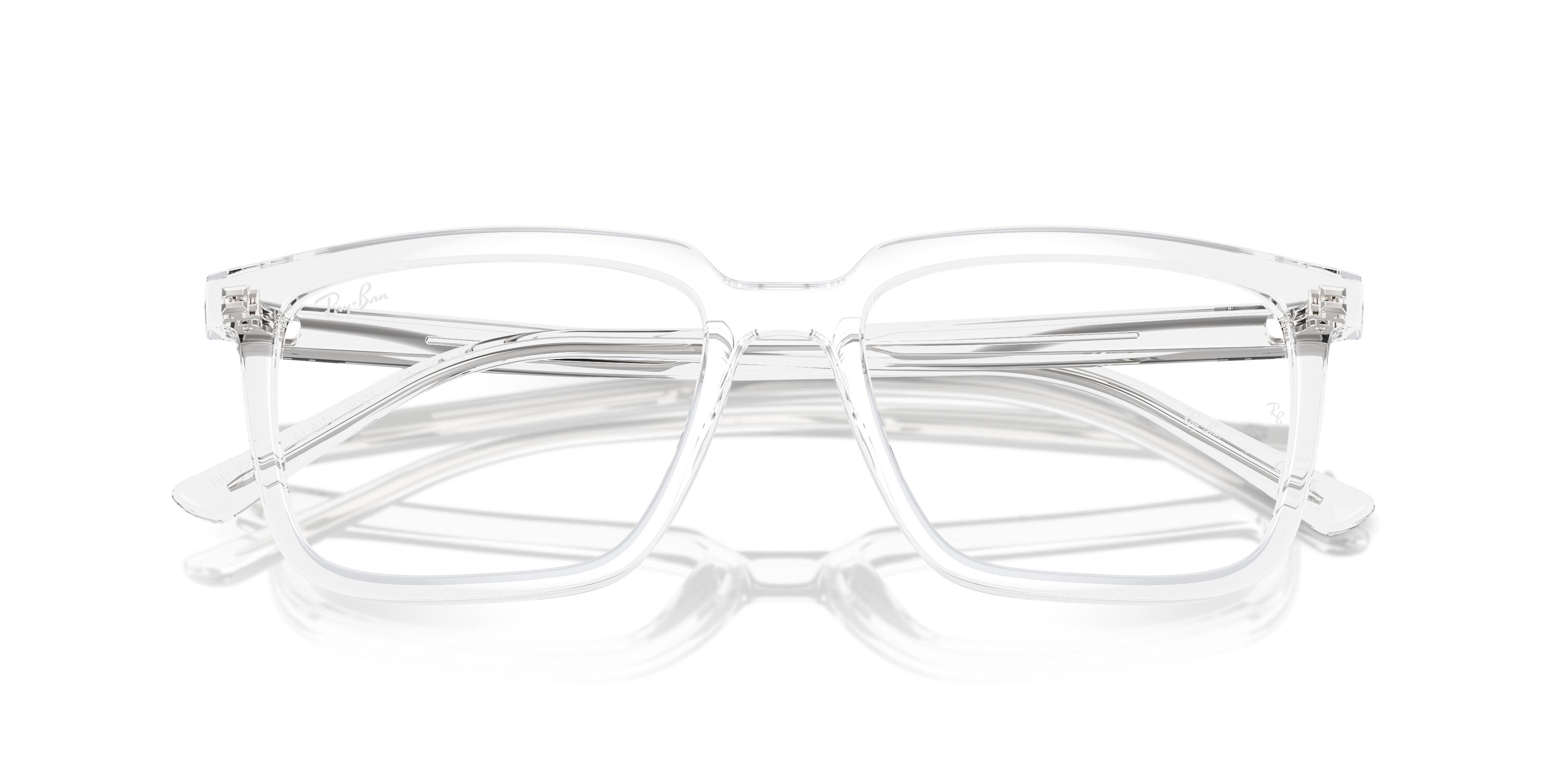 Ray-Ban ALAIN OPTICS - RX7239 2001 | REVERSIBLE