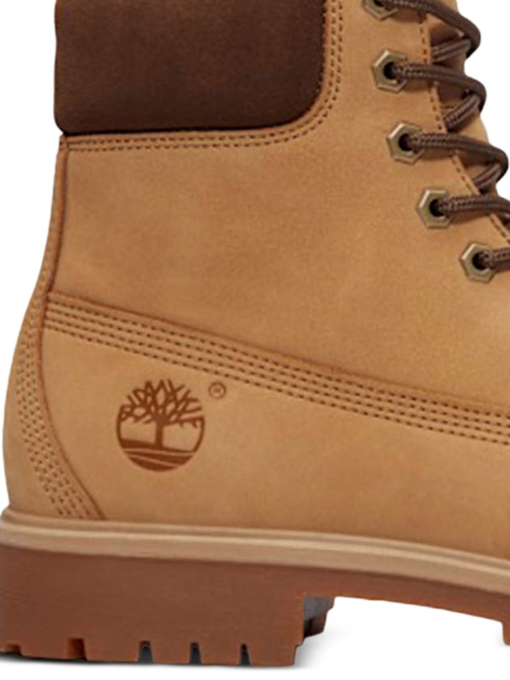 Premium 6-Inch waterproof boots - 5