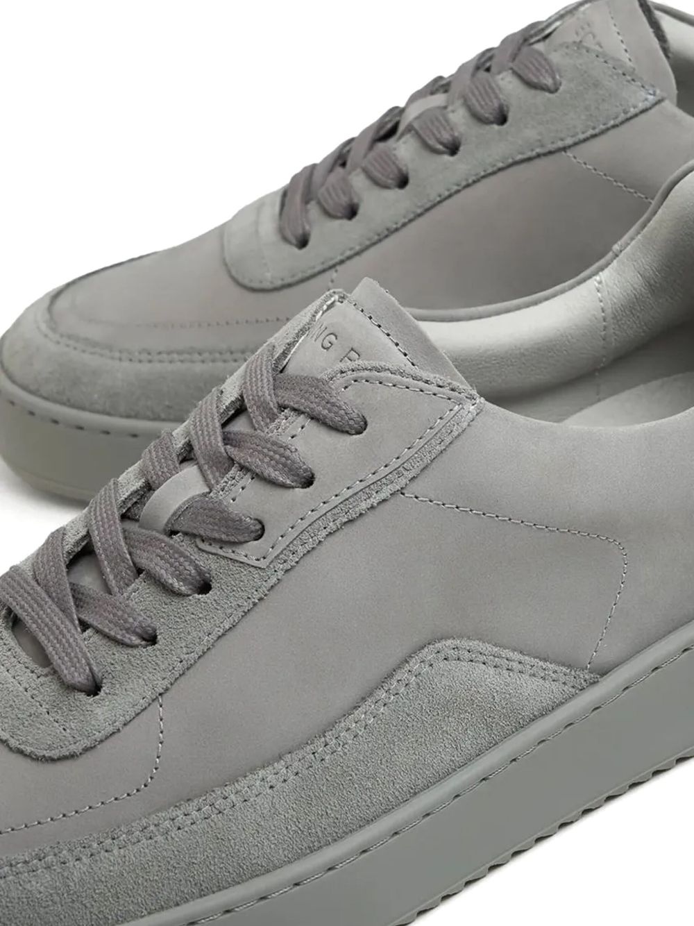 Mondo sneakers - 4