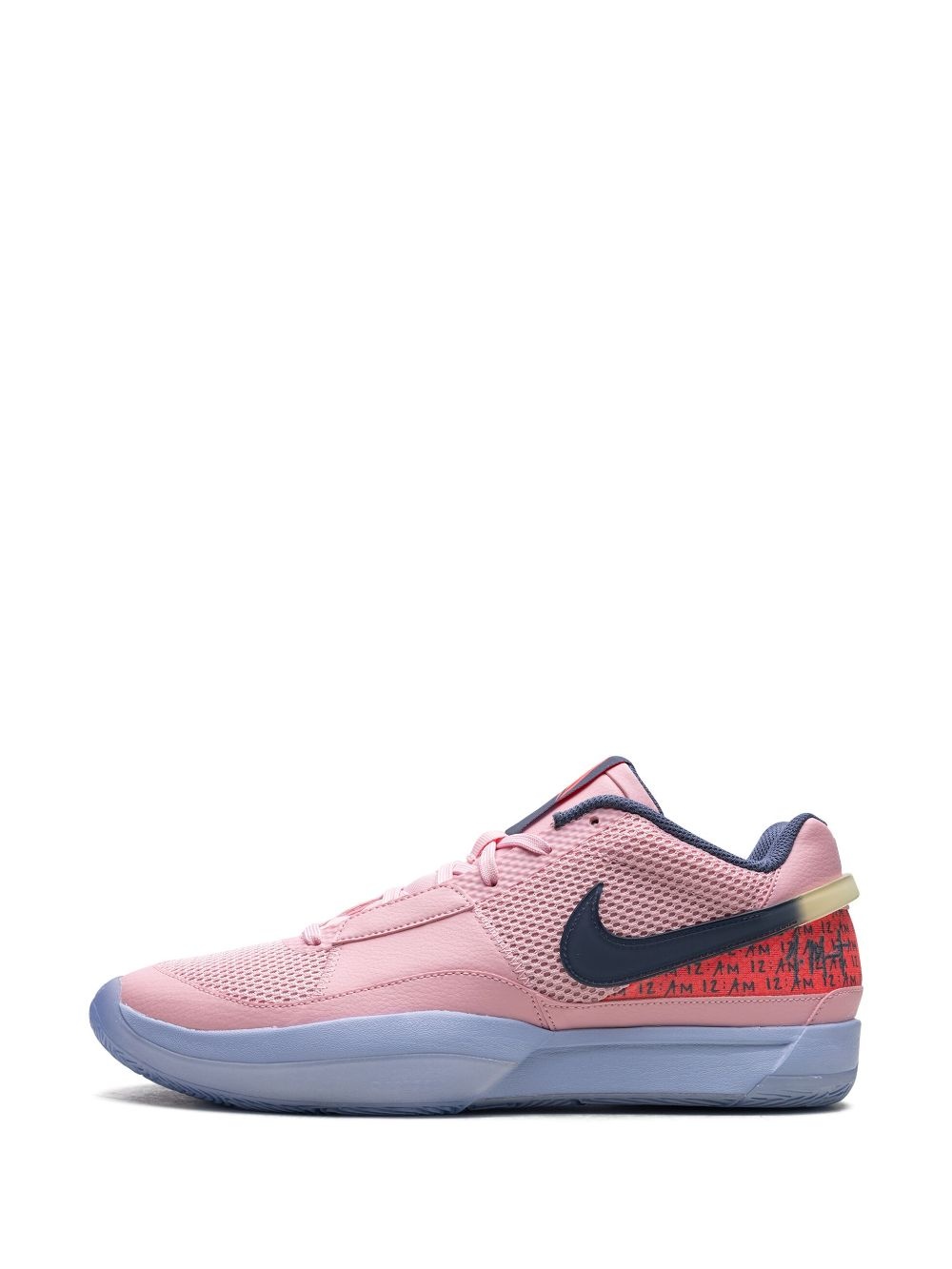 Ja 1 "Day One" sneakers - 5