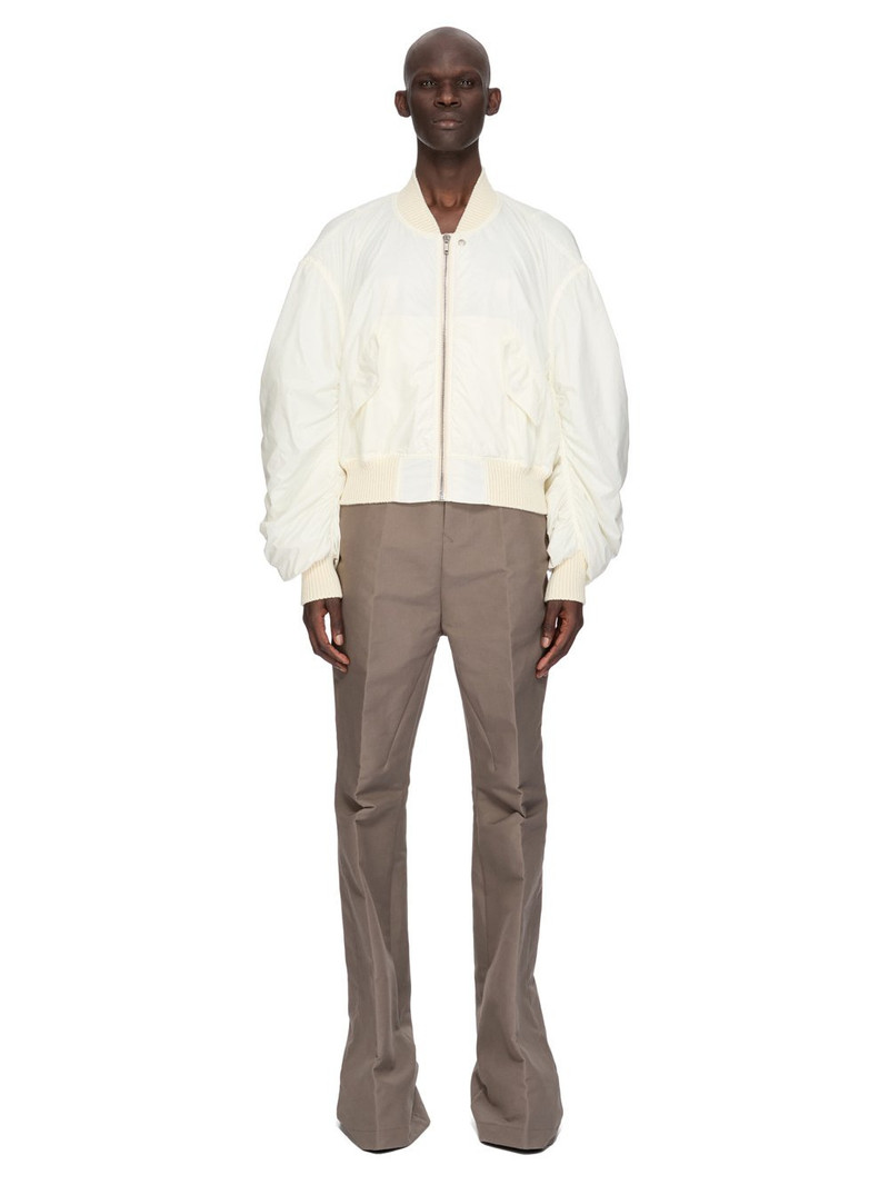 Rick Owens JACKET outlook