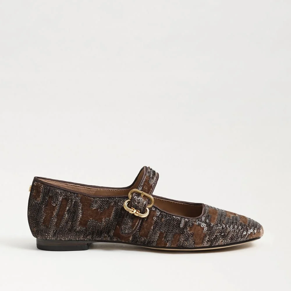 Michaela Mary Jane Flat - 1