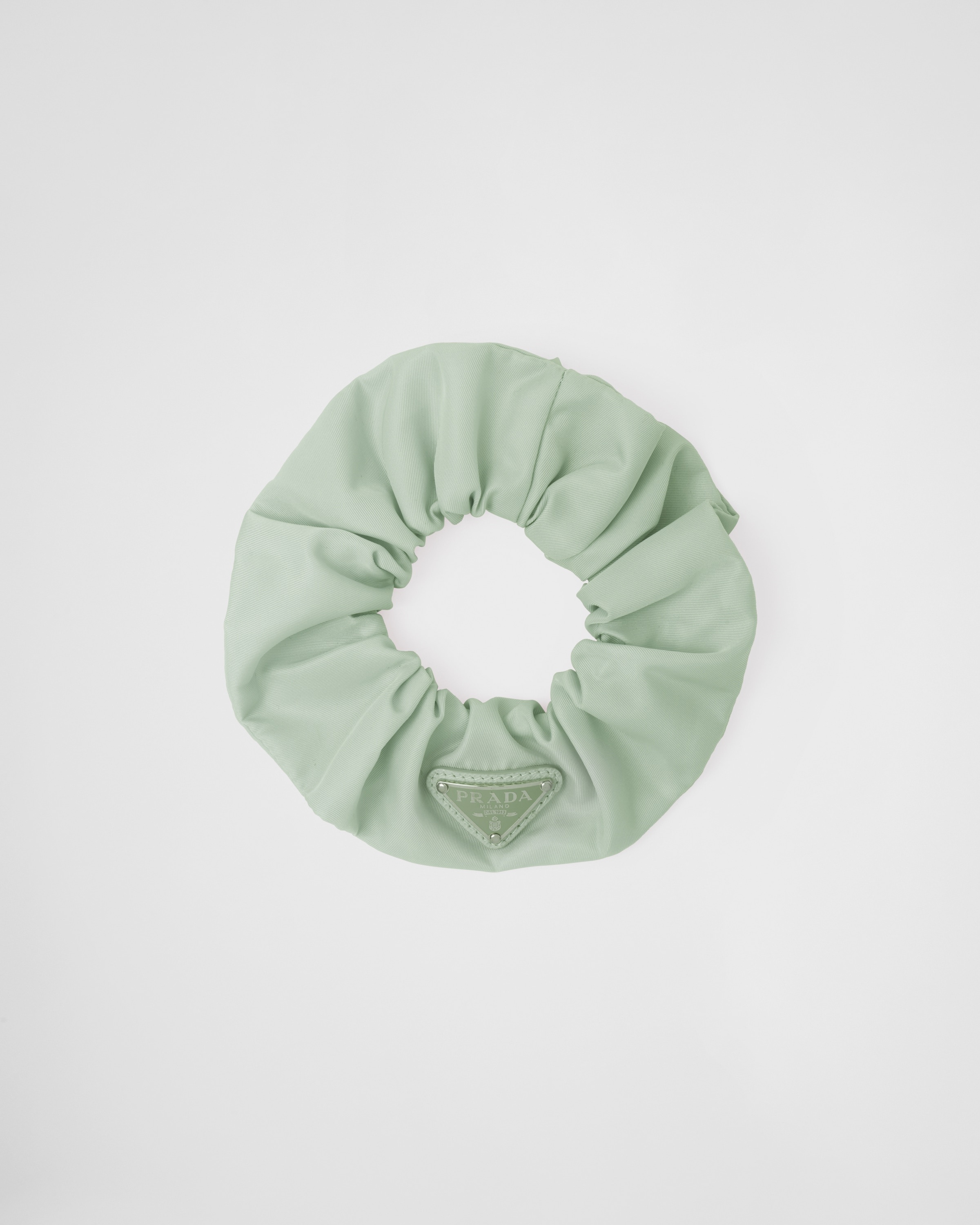 Re-Nylon scrunchie - 1