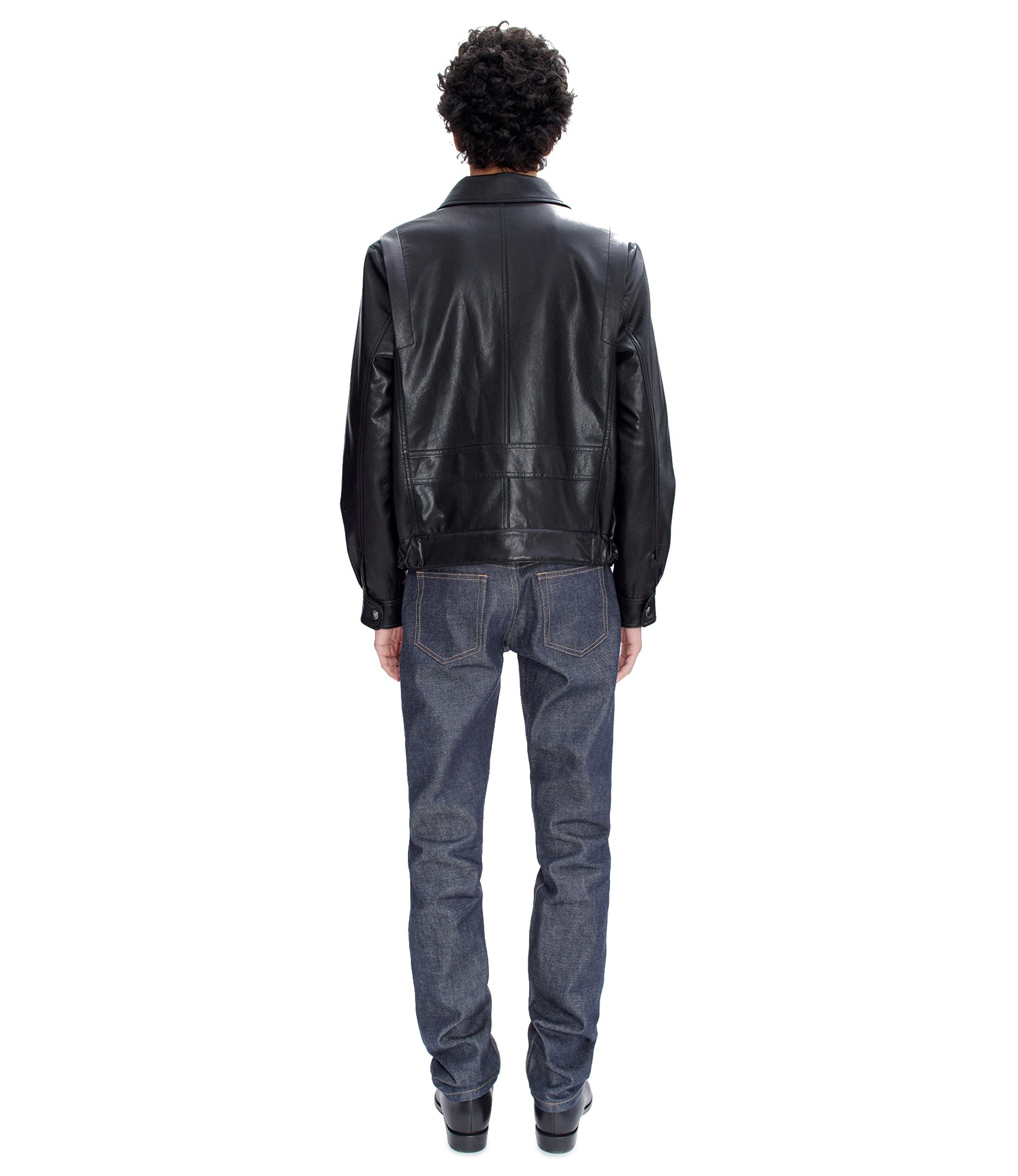 Bob jacket - 4