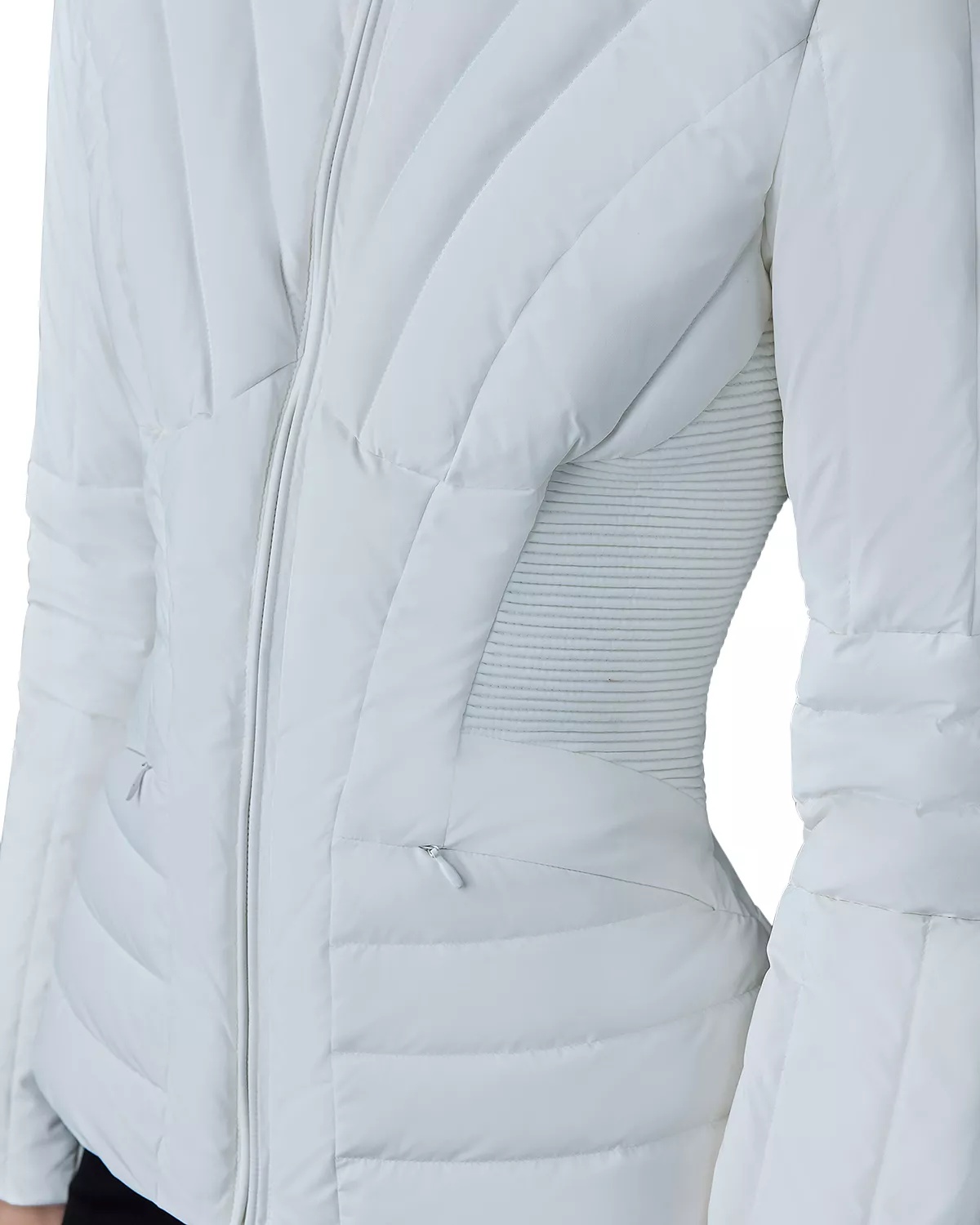 Alma Down Jacket - 4