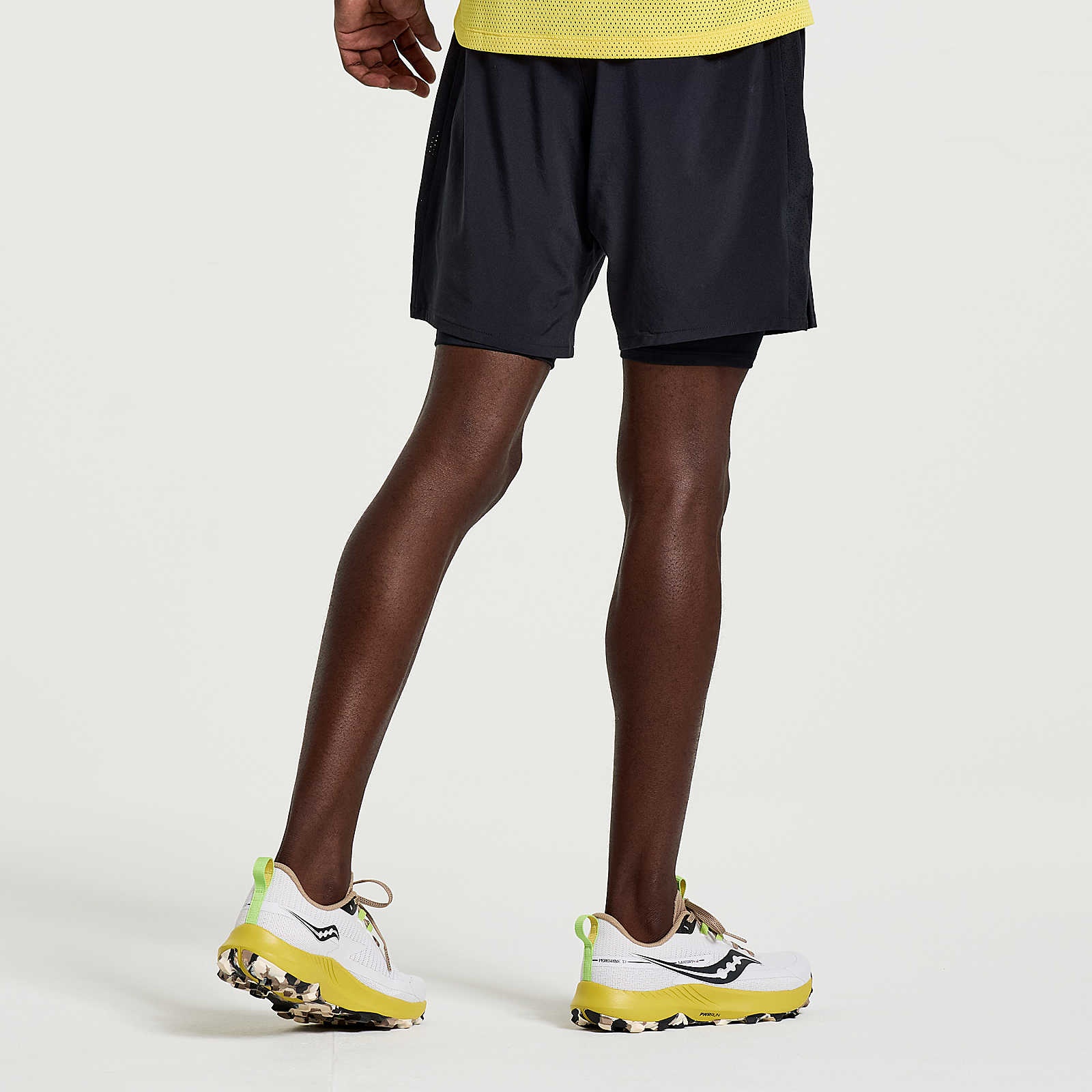 Outpace 7" 2-in-1 Short - 4