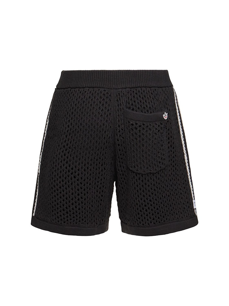 adidas Originals Clot C shorts outlook