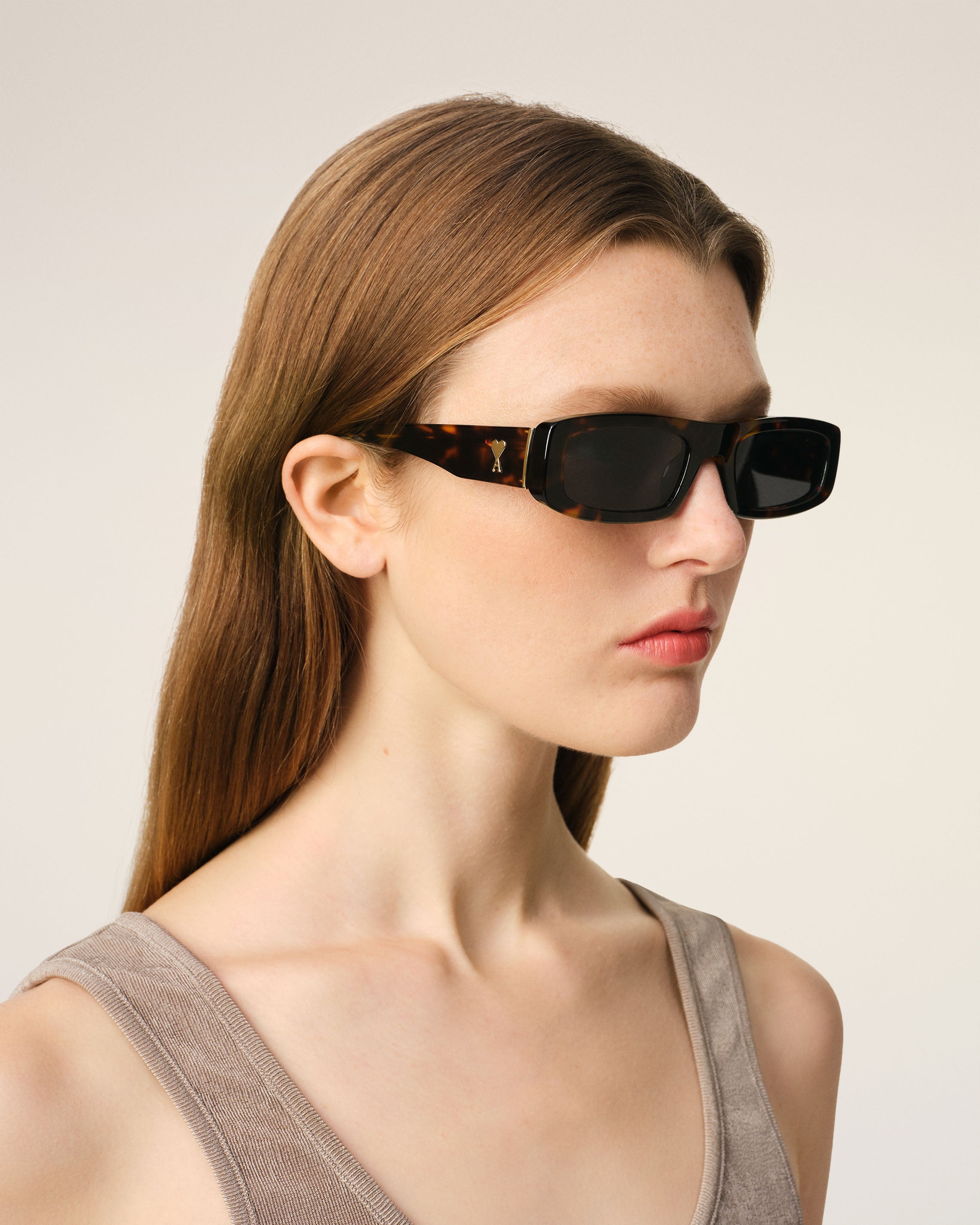 BROWN 75010 SUNGLASSES - 2