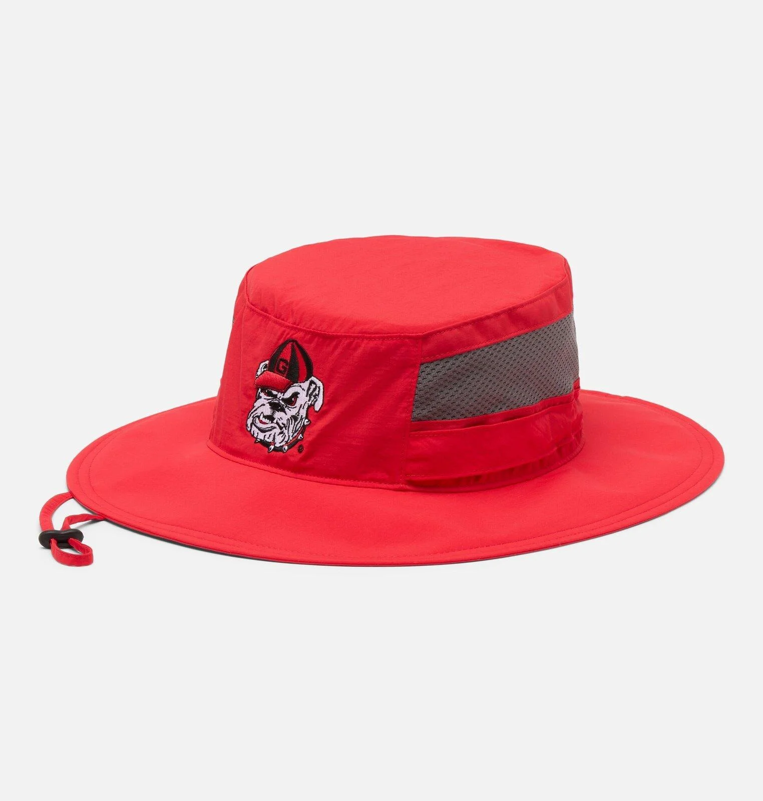 Collegiate Bora Bora III Booney Hat - Georgia - 1
