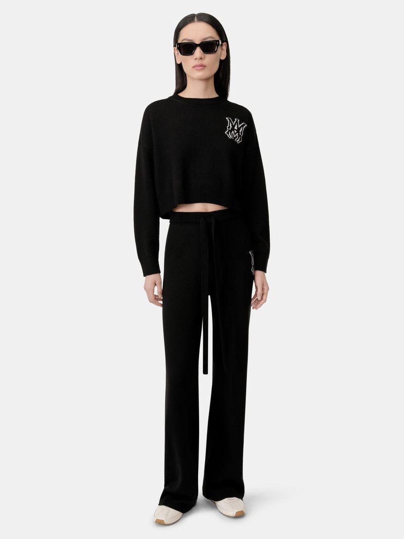 AMIRI WOMEN'S MA CREW outlook