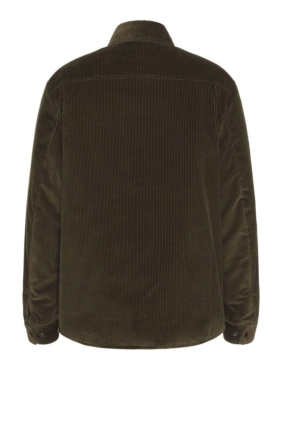 Ambroisie Shirt Jacket - 2